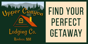 Upper Canyon Lodging